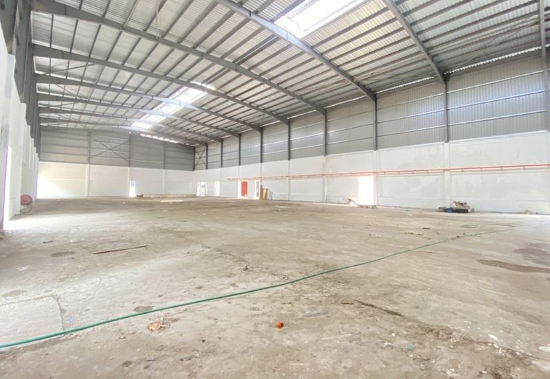 Kawasan Perusahaan Perai