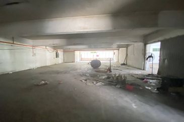 Kawasan Perusahaan Perai