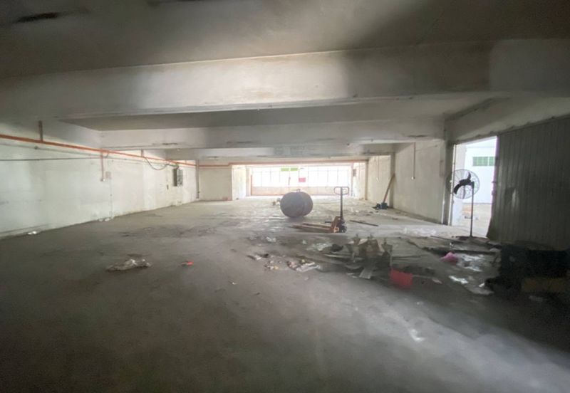 Kawasan Perusahaan Perai