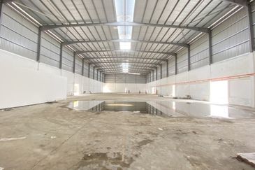 Kawasan Perusahaan Perai