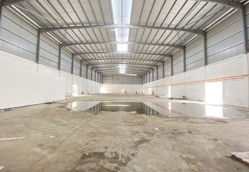 Kawasan Perusahaan Perai