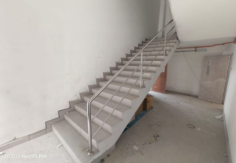 Taman Perindustrian Batu Kawan