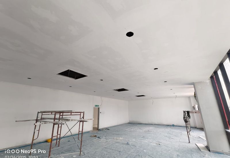 Taman Perindustrian Batu Kawan