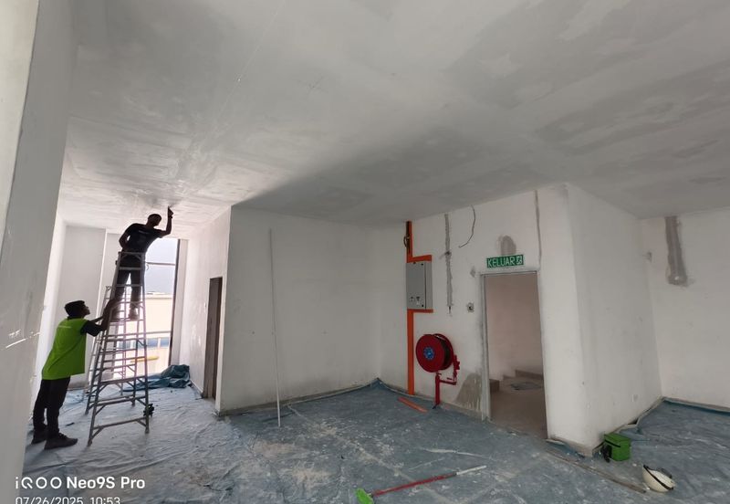 Taman Perindustrian Batu Kawan