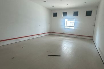 Bayan Lepas Industrial Park