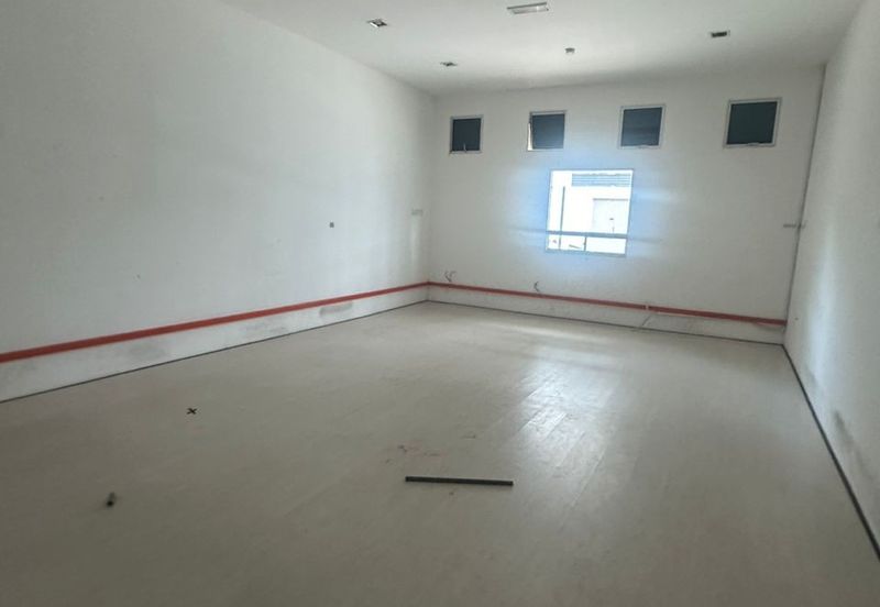 Bayan Lepas Industrial Park