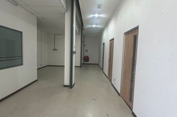 Bayan Lepas Industrial Park