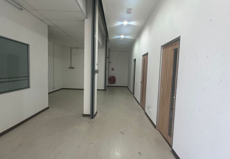 Bayan Lepas Industrial Park