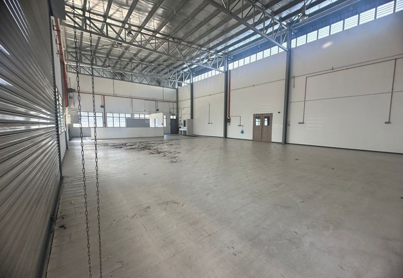 Bayan Lepas Industrial Park