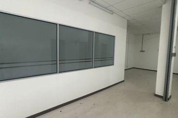 Bayan Lepas Industrial Park