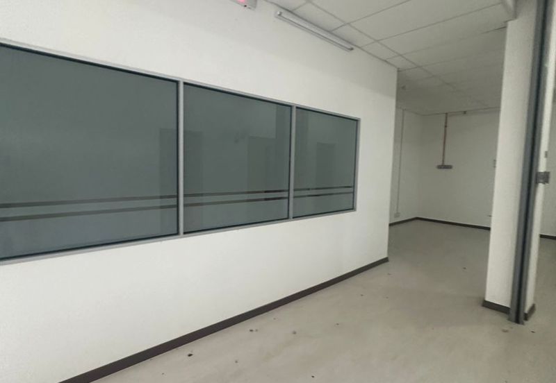 Bayan Lepas Industrial Park