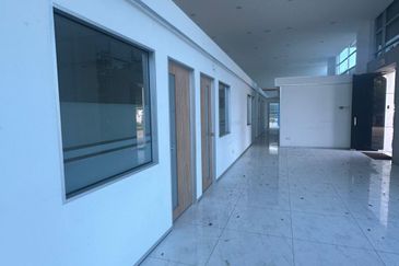 Bayan Lepas Industrial Park