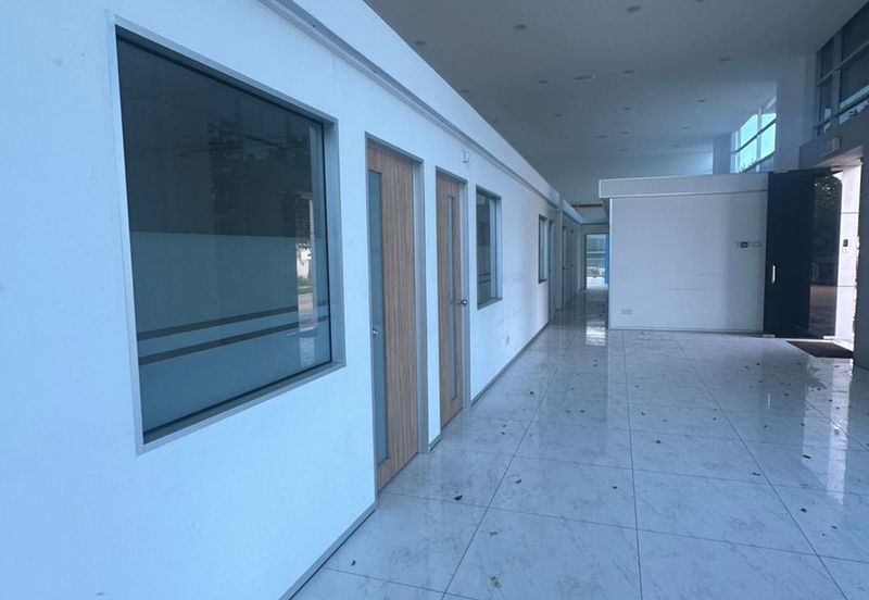 Bayan Lepas Industrial Park