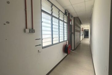 Bayan Lepas Industrial Park