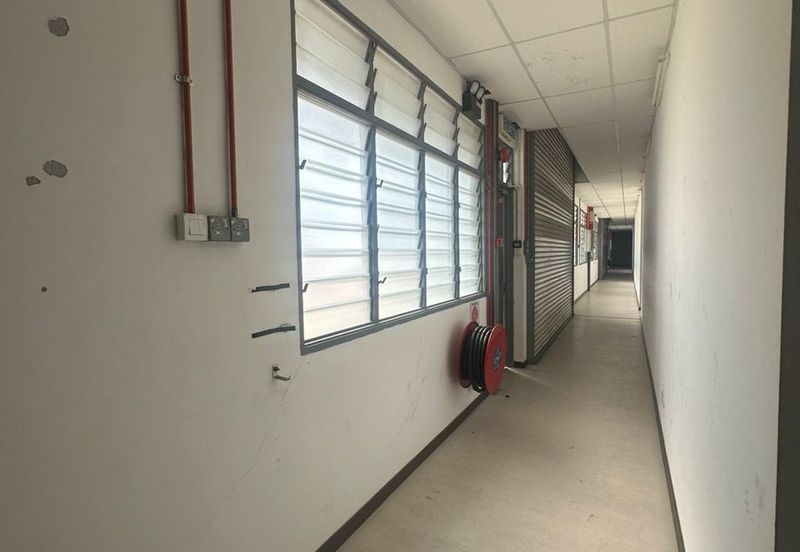 Bayan Lepas Industrial Park