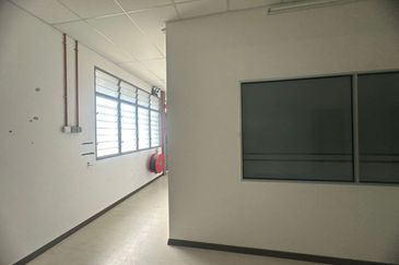 Bayan Lepas Industrial Park