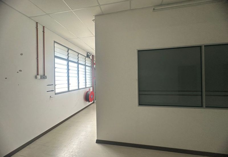 Bayan Lepas Industrial Park