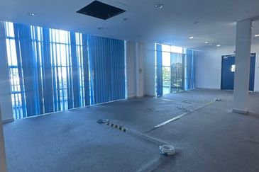 Bayan Lepas Industrial Park