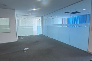 Bayan Lepas Industrial Park