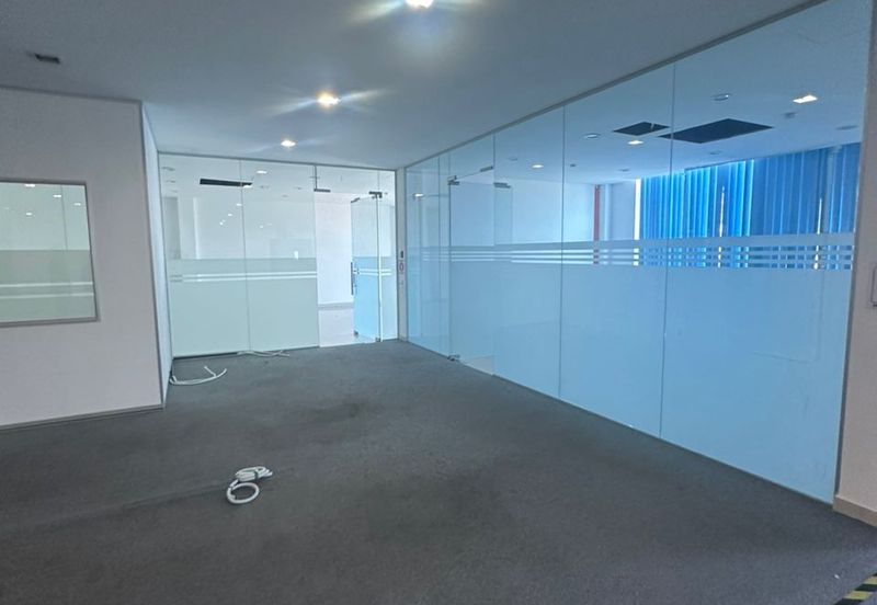 Bayan Lepas Industrial Park