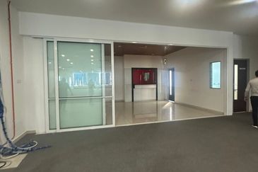 Bayan Lepas Industrial Park