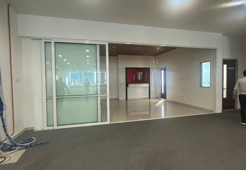 Bayan Lepas Industrial Park