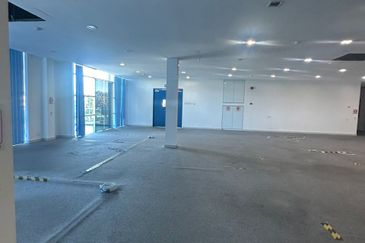 Bayan Lepas Industrial Park