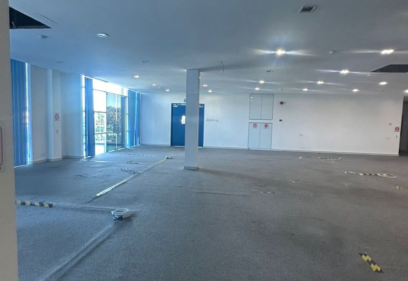 Bayan Lepas Industrial Park