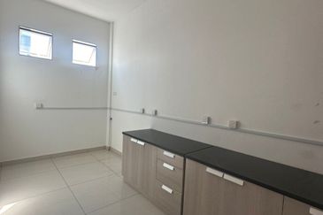 Bayan Lepas Industrial Park