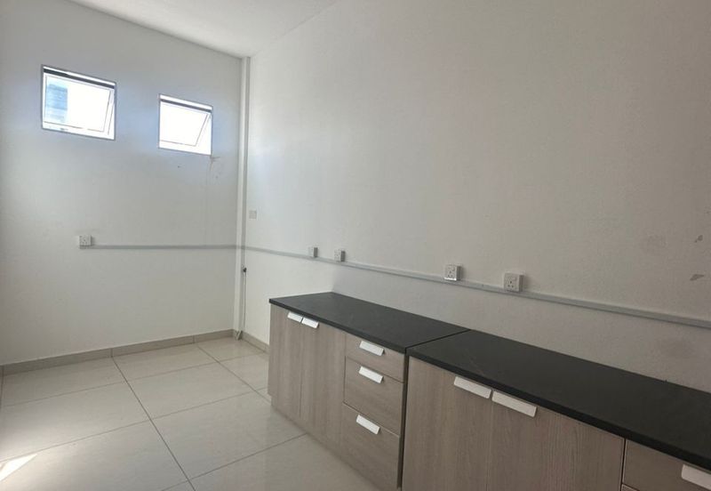 Bayan Lepas Industrial Park