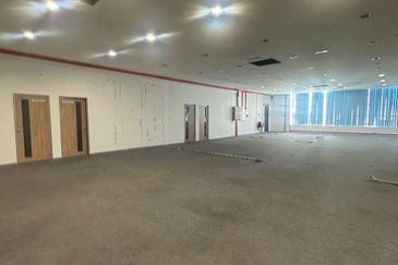 Bayan Lepas Industrial Park