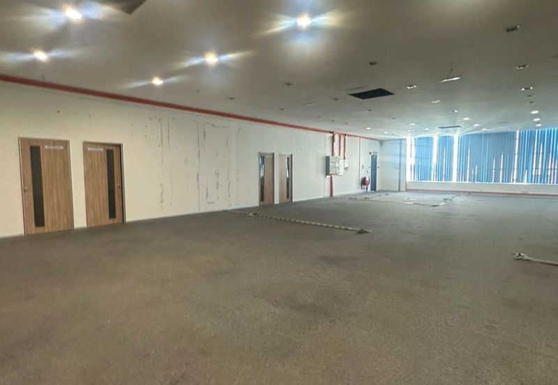 Bayan Lepas Industrial Park