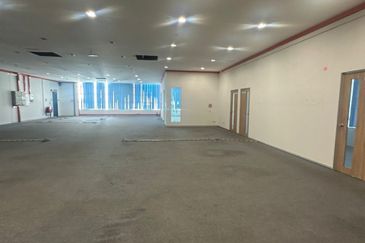 Bayan Lepas Industrial Park