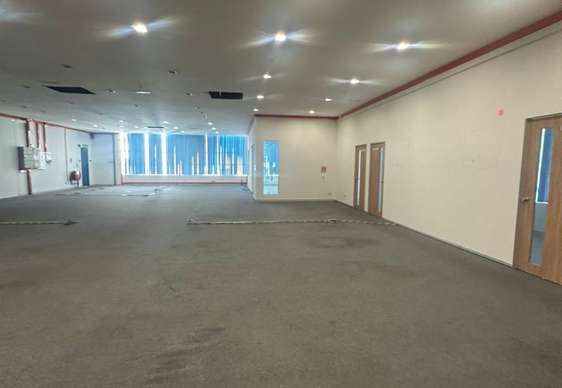 Bayan Lepas Industrial Park