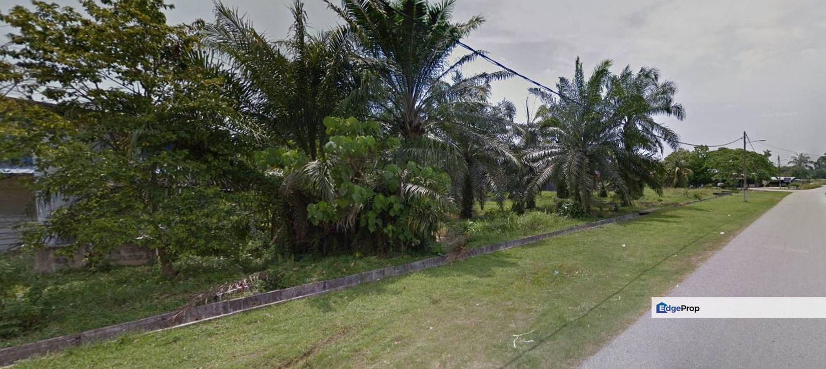 Land For Sale At Sungai Jawi , Valdor, Penang, Sungai Bakap 