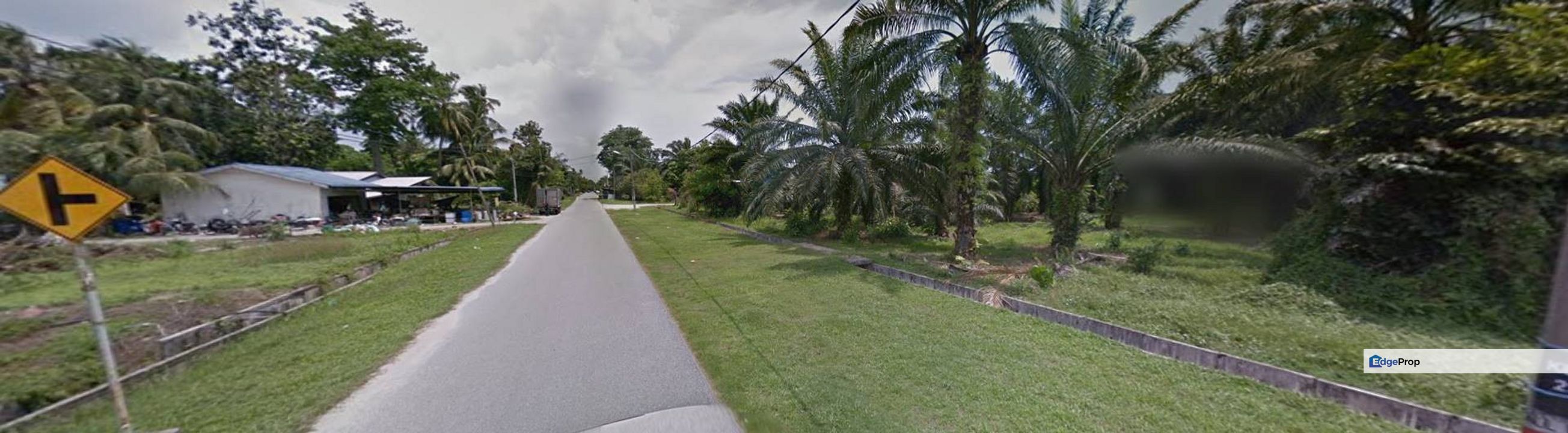 Land For Sale At Sungai Jawi , Valdor, Penang, Sungai Bakap 