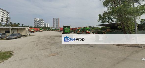 Perindustrian Bukit Minyak, Seberang Perai, Penang, Penang, Simpang Ampat