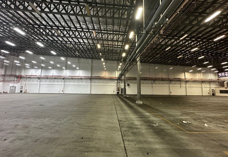 Kawasan Perindustrian Bukit Minyak