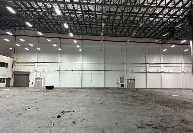 Kawasan Perindustrian Bukit Minyak