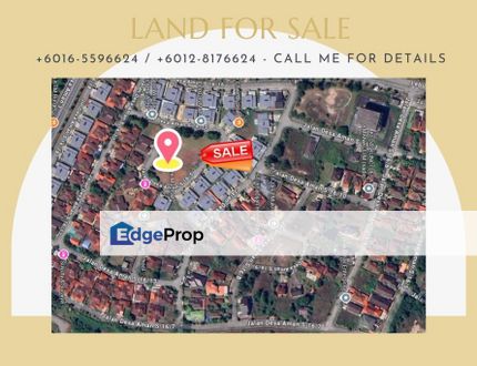 Data Centre Land For Sale in Kulim, Kedah, Kulim