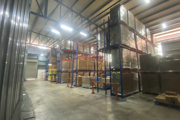 Perindustrian Bukit Minyak