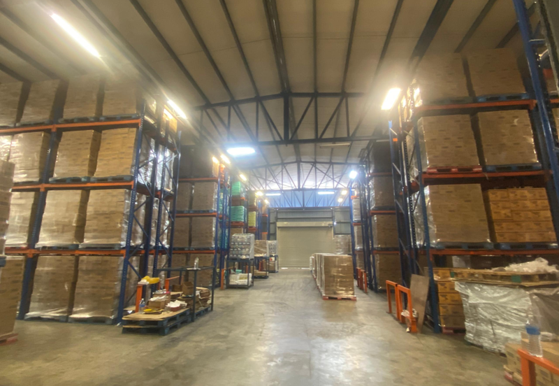 Perindustrian Bukit Minyak