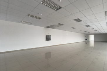 Taman Perindustrian Ringan Juru @ IKS Juru