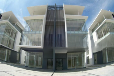 Vortex Business Park