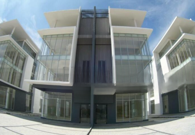 Vortex Business Park