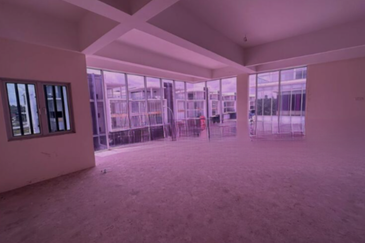 Vortex Business Park