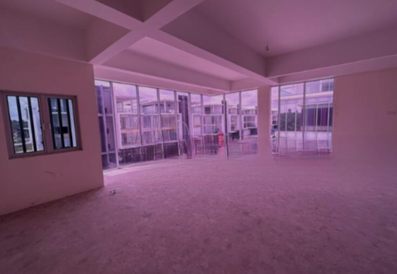 Vortex Business Park