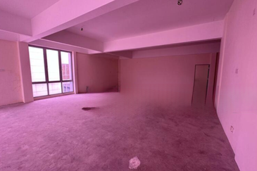 Vortex Business Park