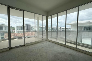 Vortex Business Park