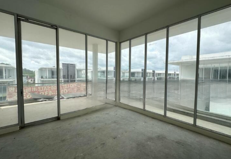 Vortex Business Park